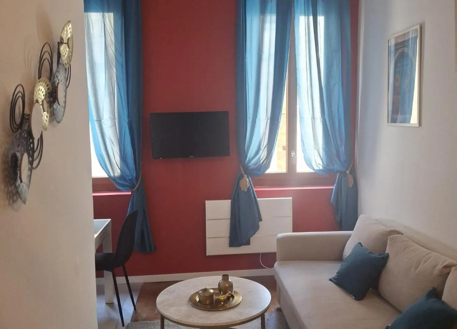 Apartment Marrakech Au Centre Ville Toulouse