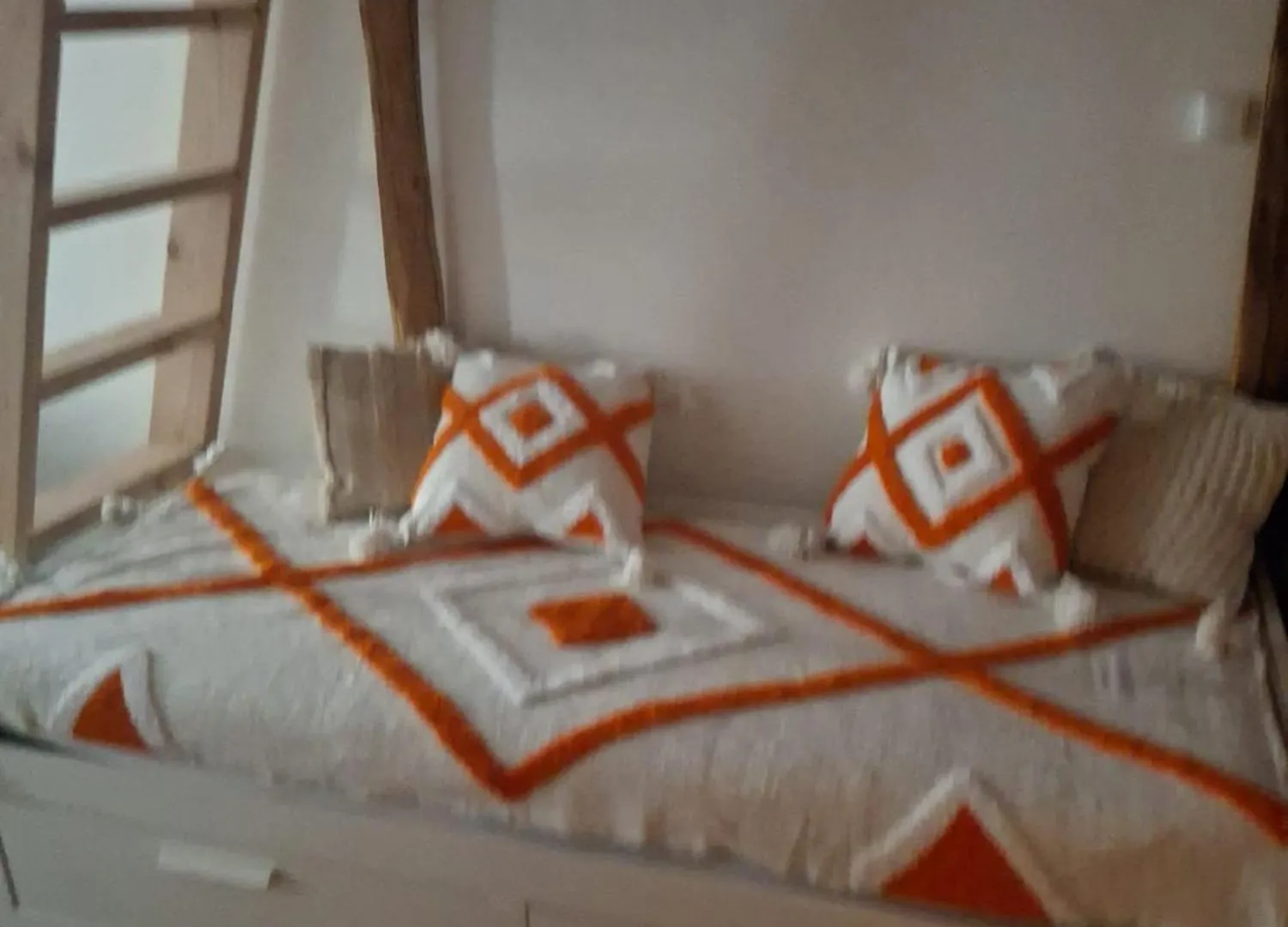 Apartment Marrakech Au Centre Ville Toulouse