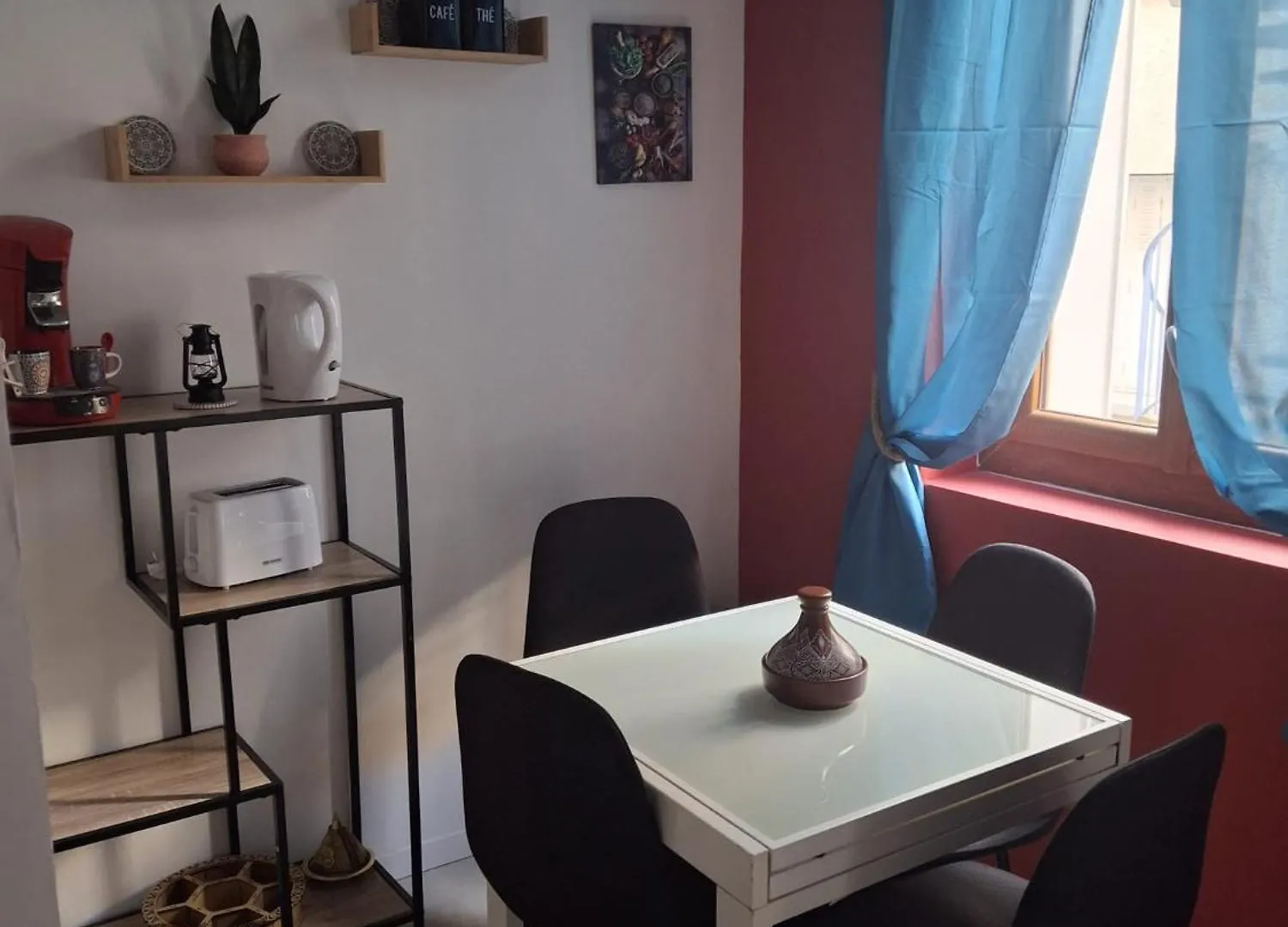 Marrakech Au Centre Ville Toulouse Apartment