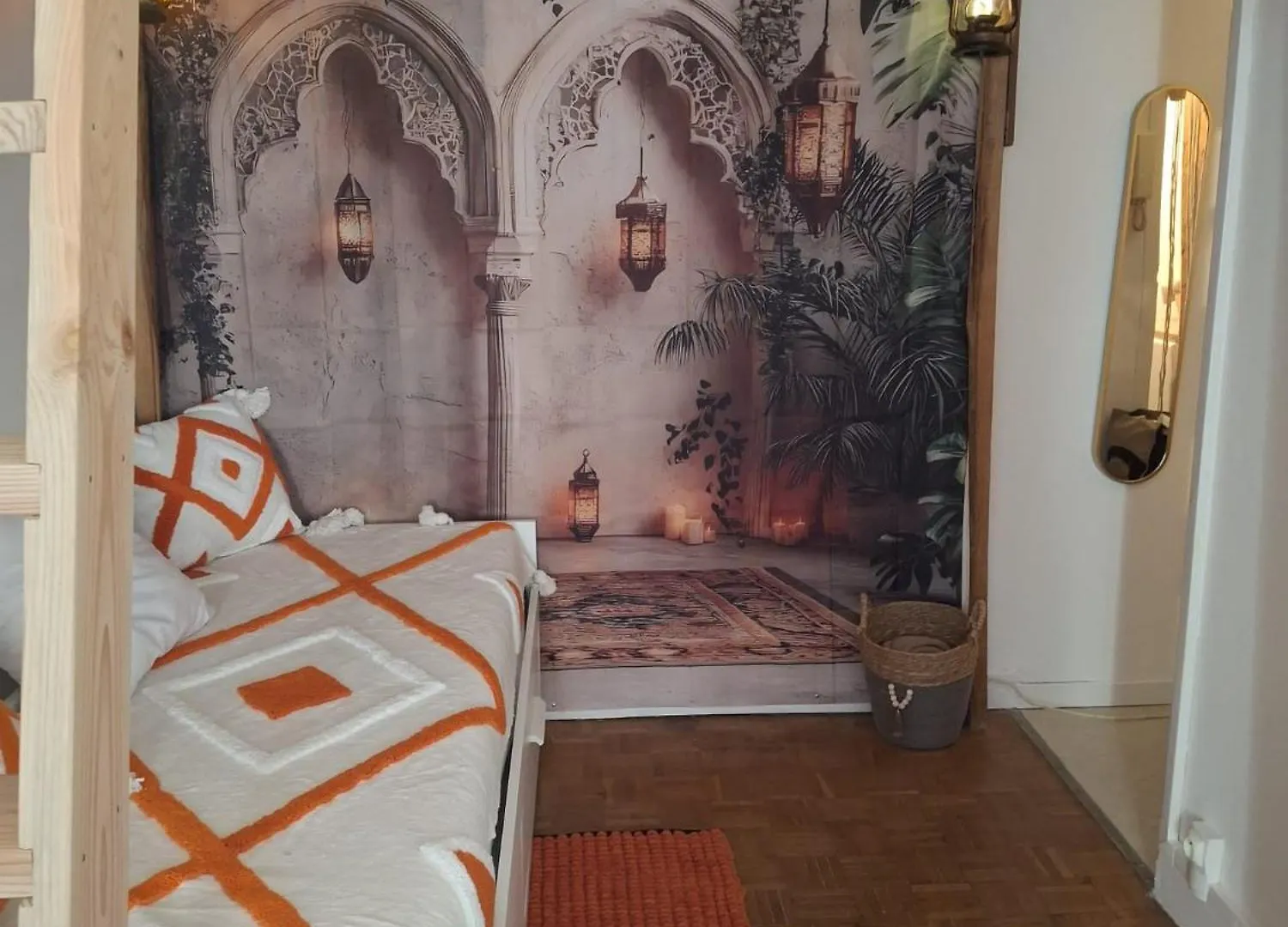 Marrakech Au Centre Ville Toulouse